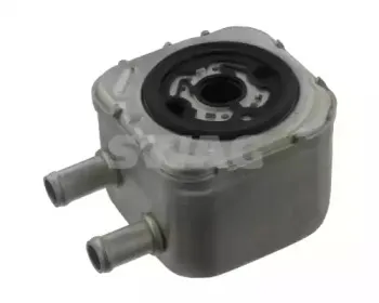 масляный радиатор, двигательное масло SWAG купить